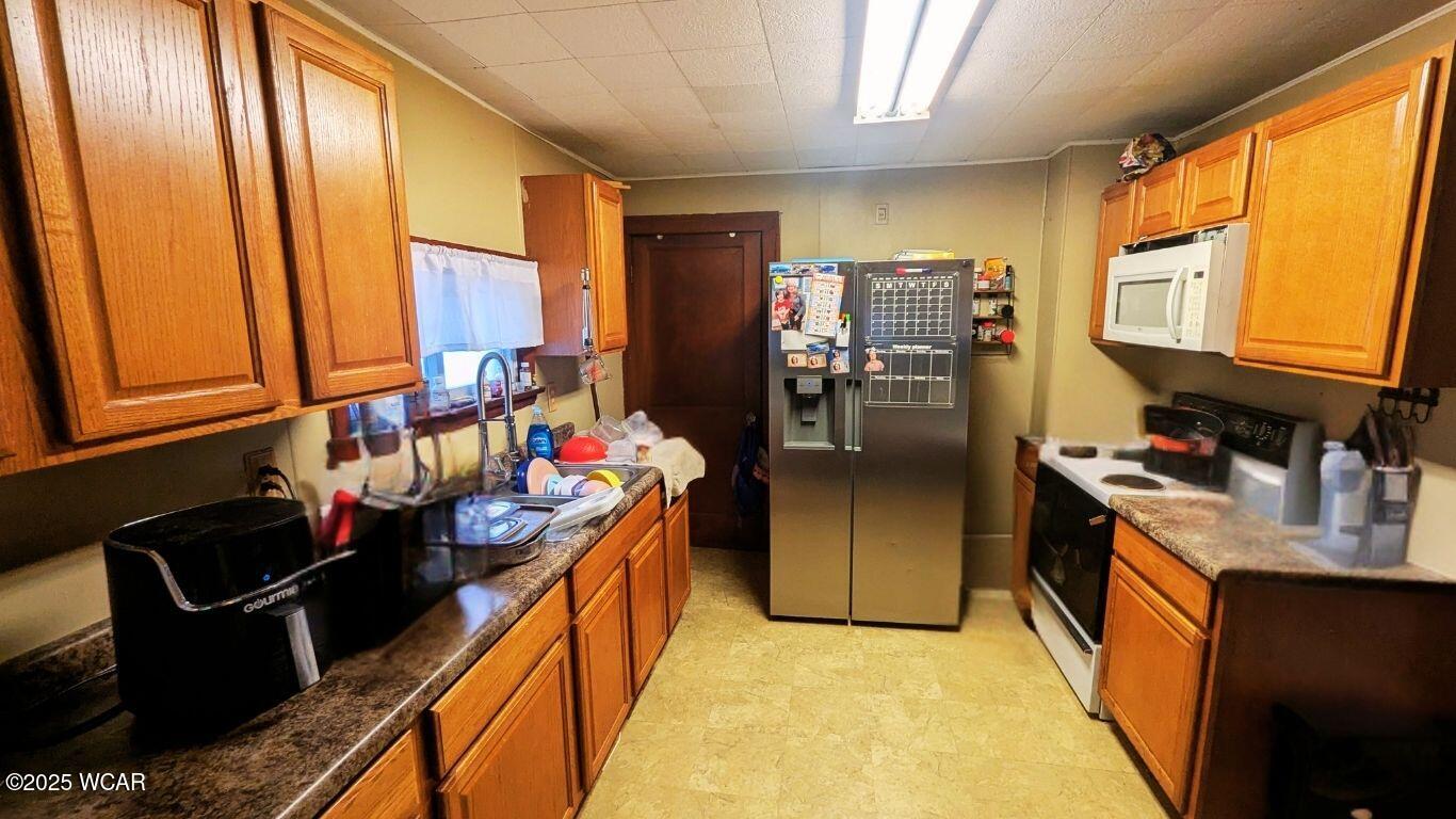 576 Cortlandt Avenue, Lima, Ohio