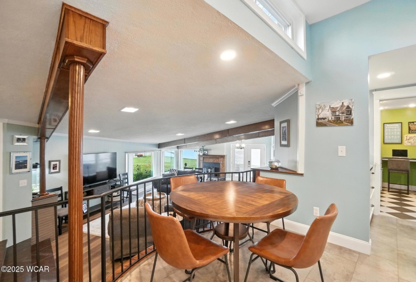 1930 MAIN Street, Findlay, Ohio, 5 Bedrooms Bedrooms, ,4 BathroomsBathrooms,Residential,For Sale,MAIN,307659
