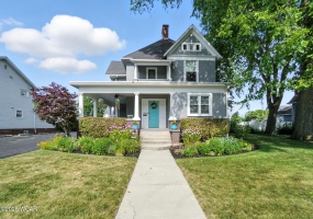 1930 MAIN Street, Findlay, Ohio, 5 Bedrooms Bedrooms, ,4 BathroomsBathrooms,Residential,For Sale,MAIN,307659