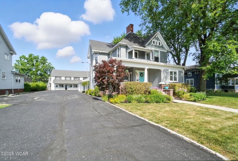 1930 MAIN Street, Findlay, Ohio, 5 Bedrooms Bedrooms, ,4 BathroomsBathrooms,Residential,For Sale,MAIN,307659