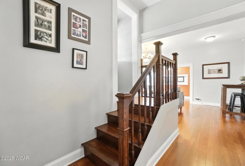1930 MAIN Street, Findlay, Ohio, 5 Bedrooms Bedrooms, ,4 BathroomsBathrooms,Residential,For Sale,MAIN,307659