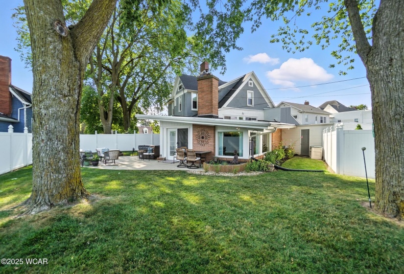 1930 MAIN Street, Findlay, Ohio, 5 Bedrooms Bedrooms, ,4 BathroomsBathrooms,Residential,For Sale,MAIN,307659