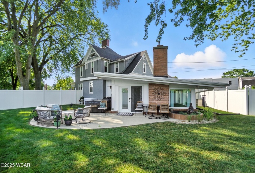 1930 MAIN Street, Findlay, Ohio, 5 Bedrooms Bedrooms, ,4 BathroomsBathrooms,Residential,For Sale,MAIN,307659