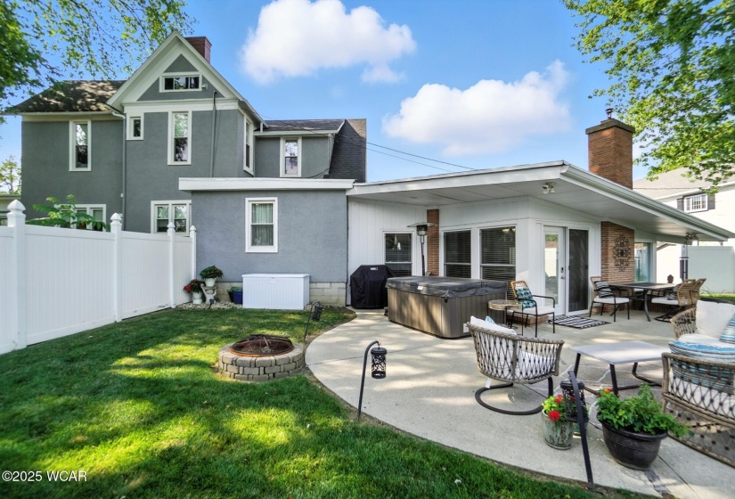 1930 MAIN Street, Findlay, Ohio, 5 Bedrooms Bedrooms, ,4 BathroomsBathrooms,Residential,For Sale,MAIN,307659