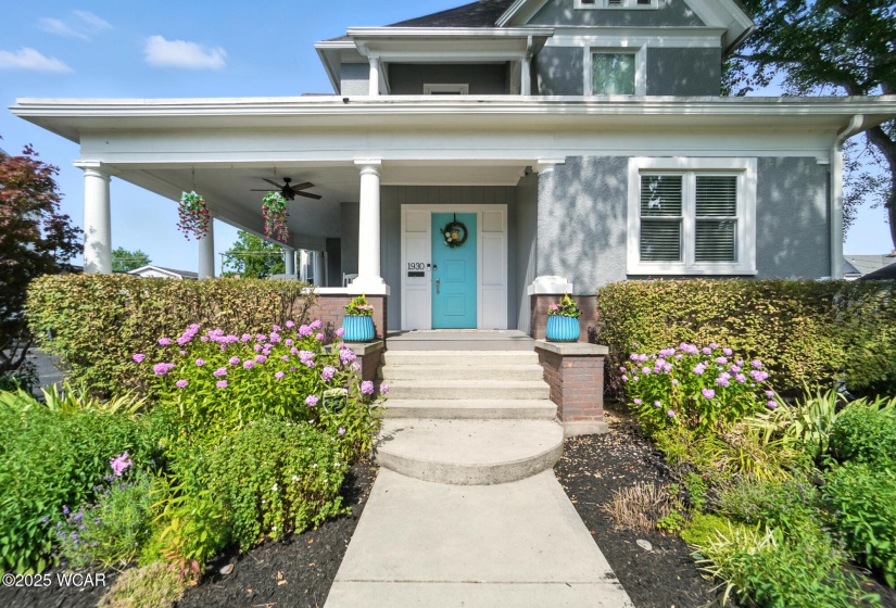 1930 MAIN Street, Findlay, Ohio, 5 Bedrooms Bedrooms, ,4 BathroomsBathrooms,Residential,For Sale,MAIN,307659