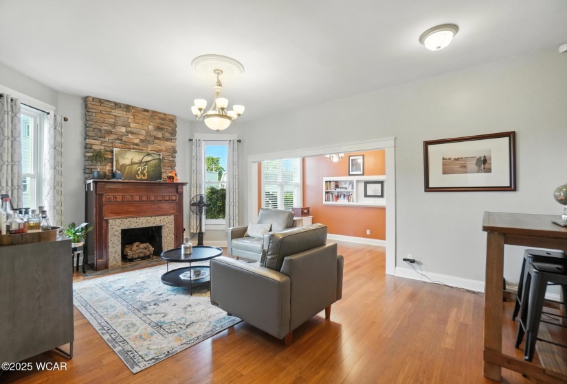 1930 MAIN Street, Findlay, Ohio, 5 Bedrooms Bedrooms, ,4 BathroomsBathrooms,Residential,For Sale,MAIN,307659