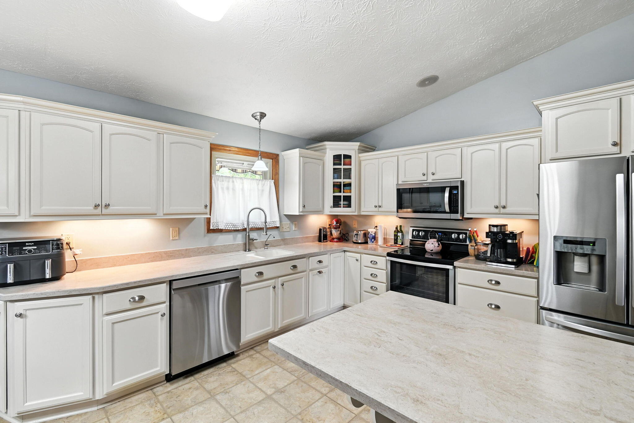 4109 Brookston Drive, Springfield, Ohio 45502