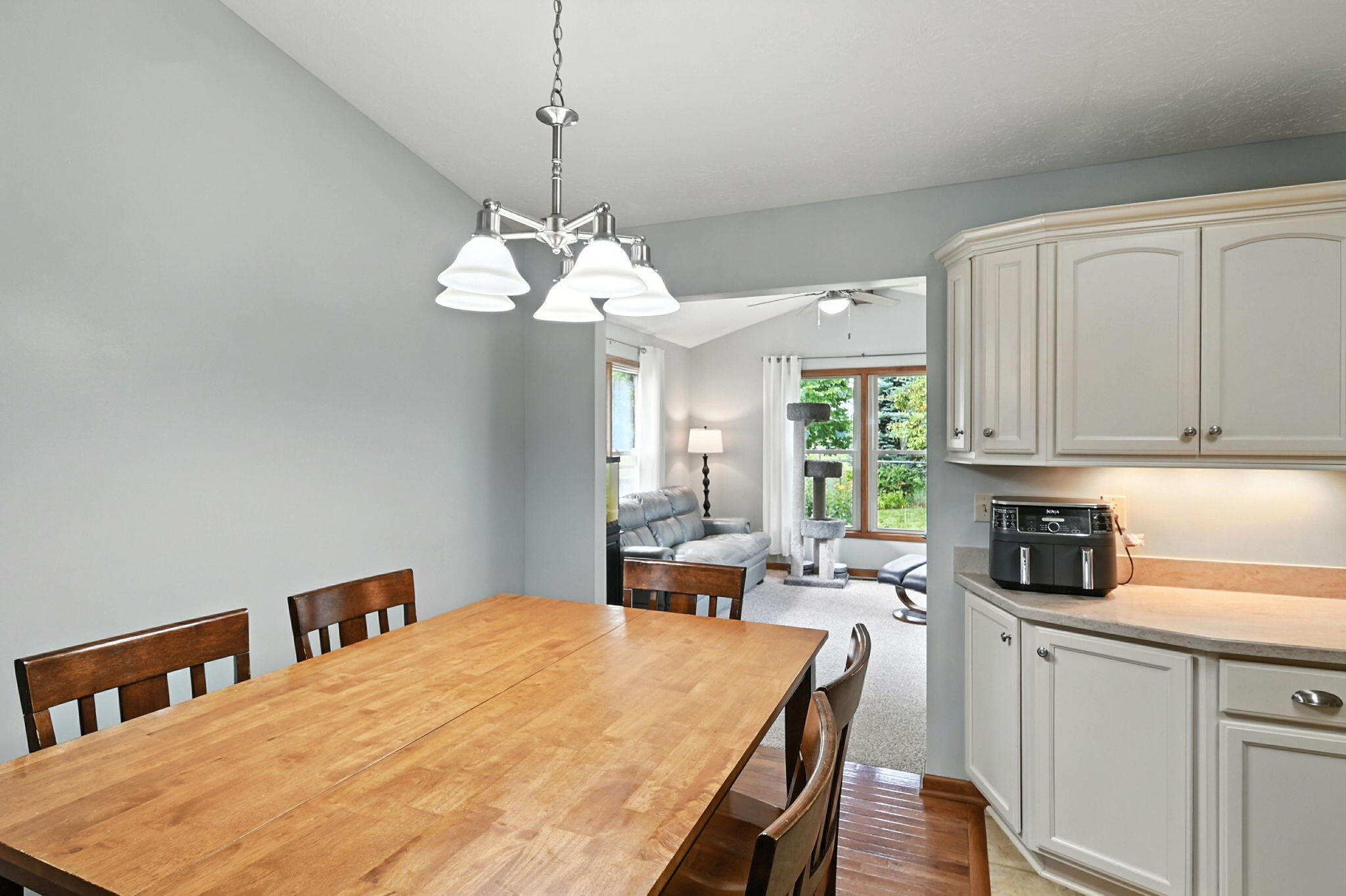 4109 Brookston Drive, Springfield, Ohio 45502