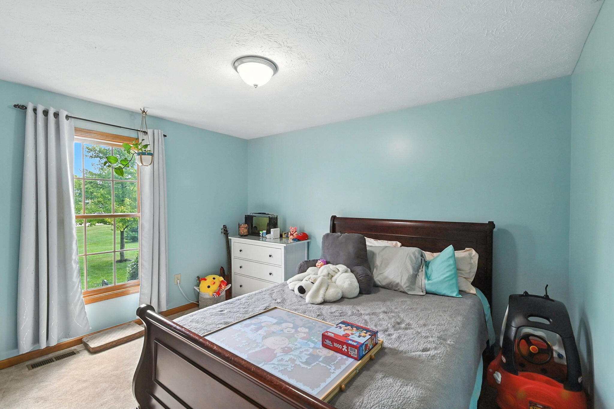 4109 Brookston Drive, Springfield, Ohio 45502