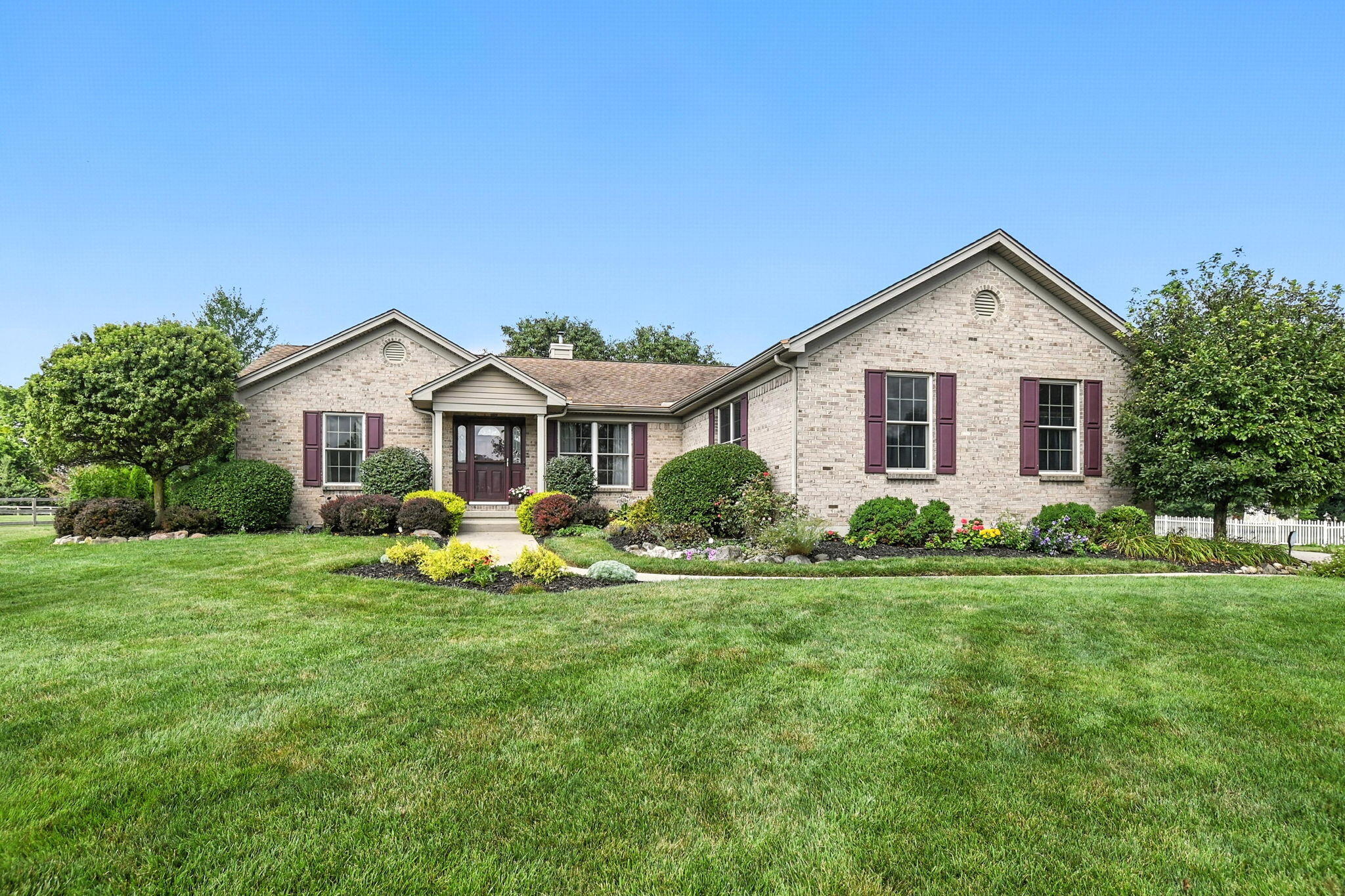 4109 Brookston Drive, Springfield, Ohio 45502