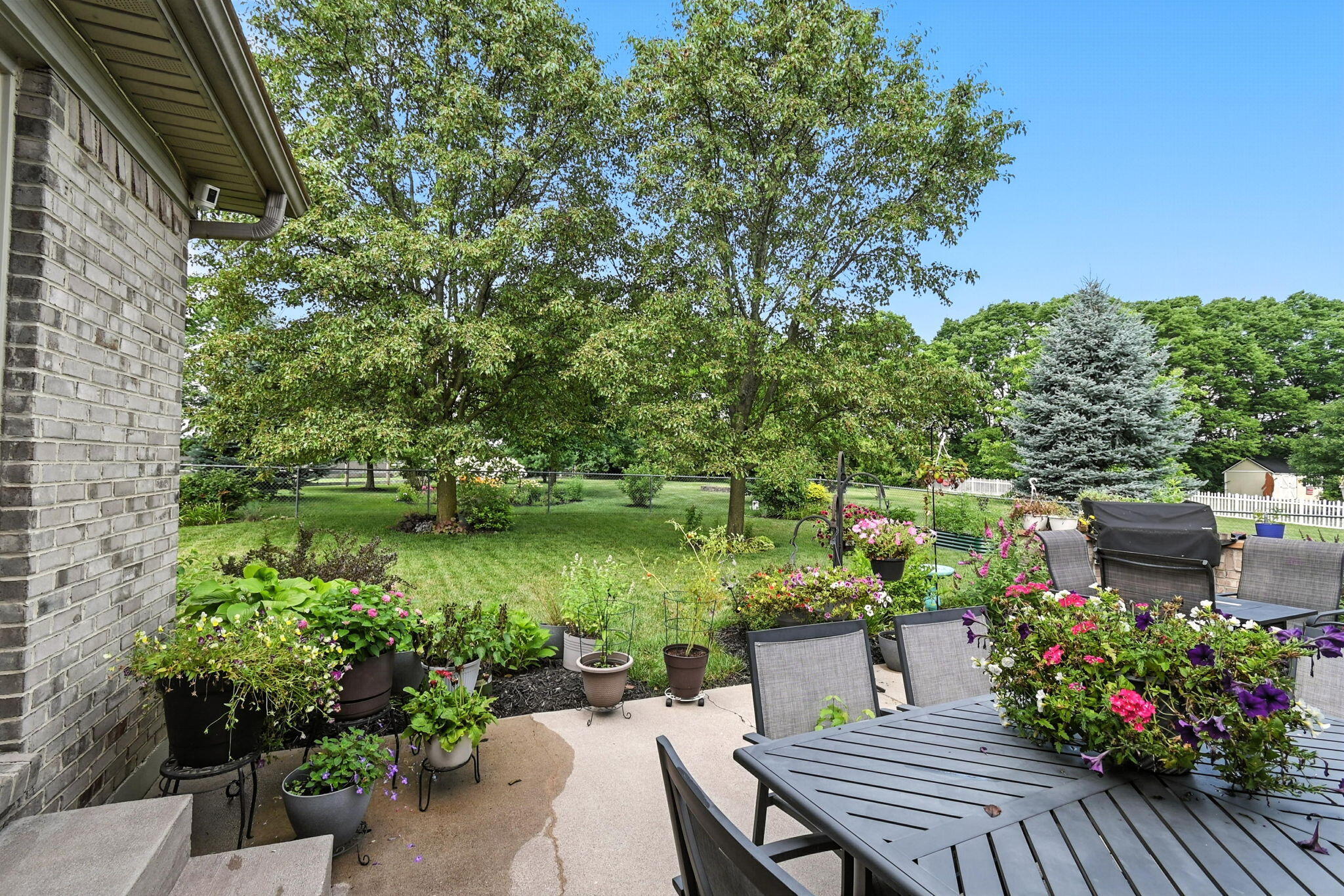 4109 Brookston Drive, Springfield, Ohio 45502
