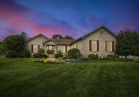4109 Brookston Drive, Springfield, Ohio 45502, 3 Bedrooms Bedrooms, ,2 BathroomsBathrooms,Residential,For Sale,Brookston,1040045
