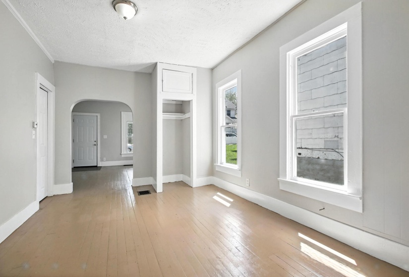 113 N Florence Street