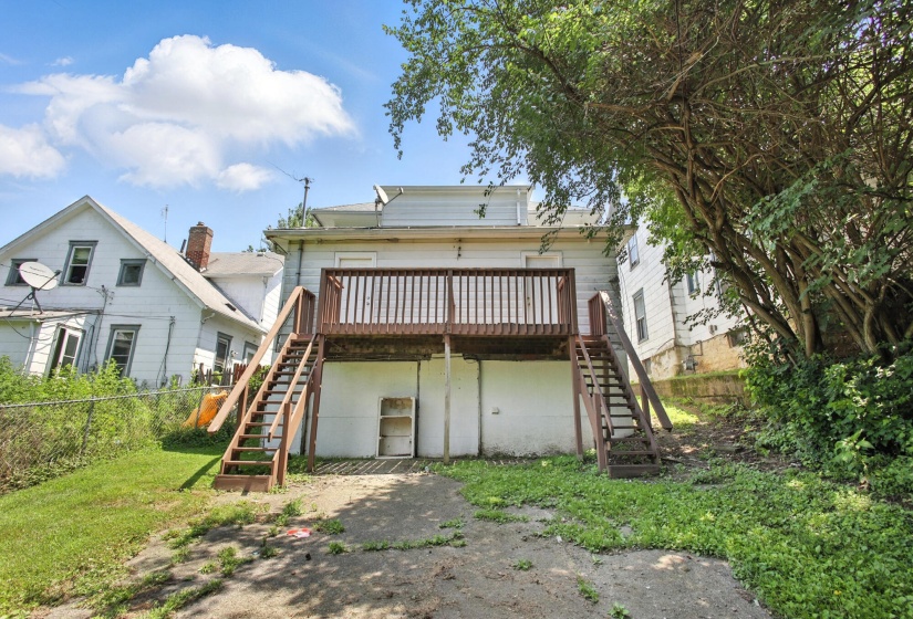 113 N Florence Street