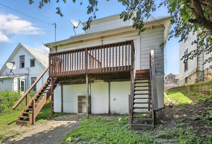 113 N Florence Street