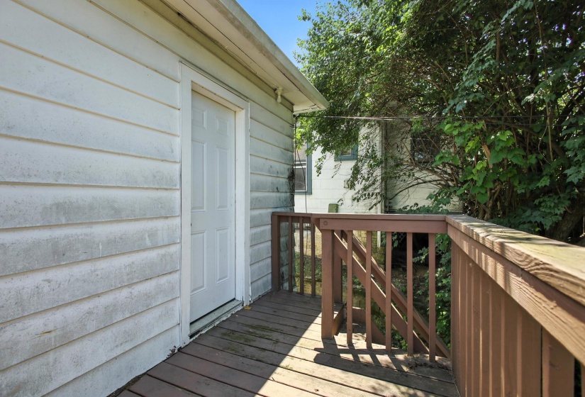 113 N Florence Street