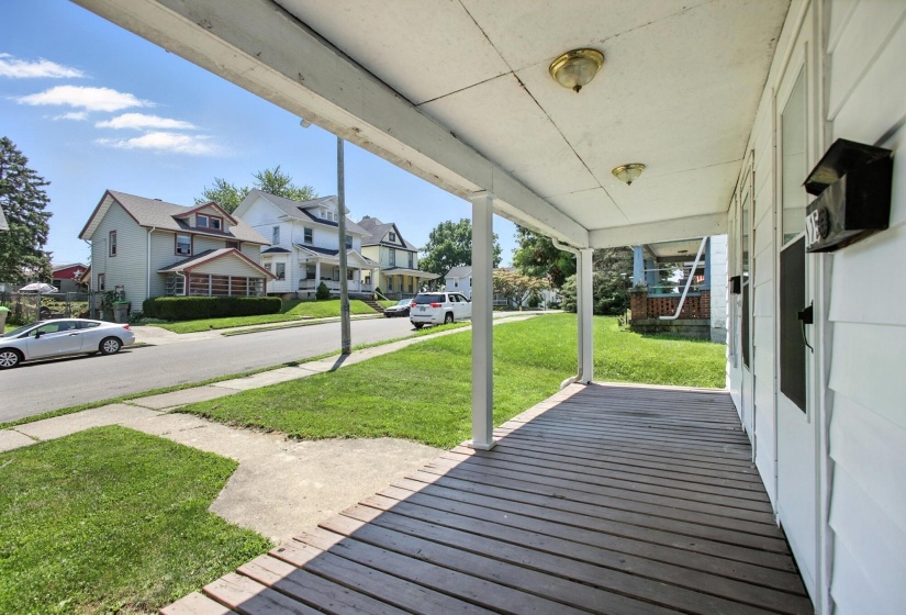 113 N Florence Street