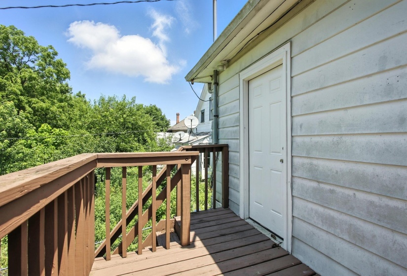 113 N Florence Street