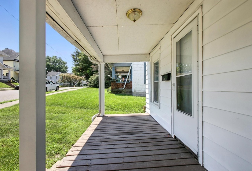 113 N Florence Street