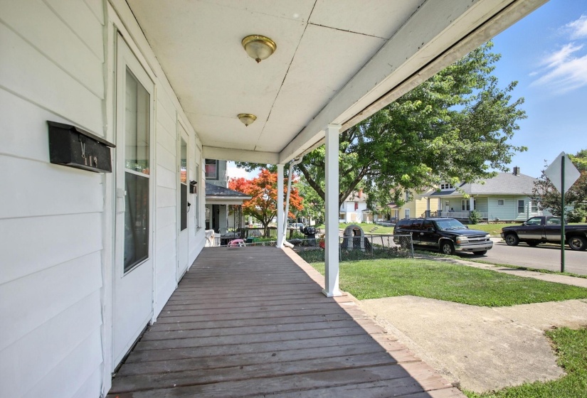 113 N Florence Street