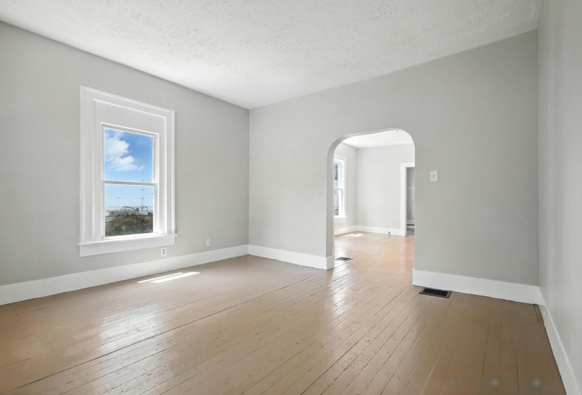 113 N Florence Street