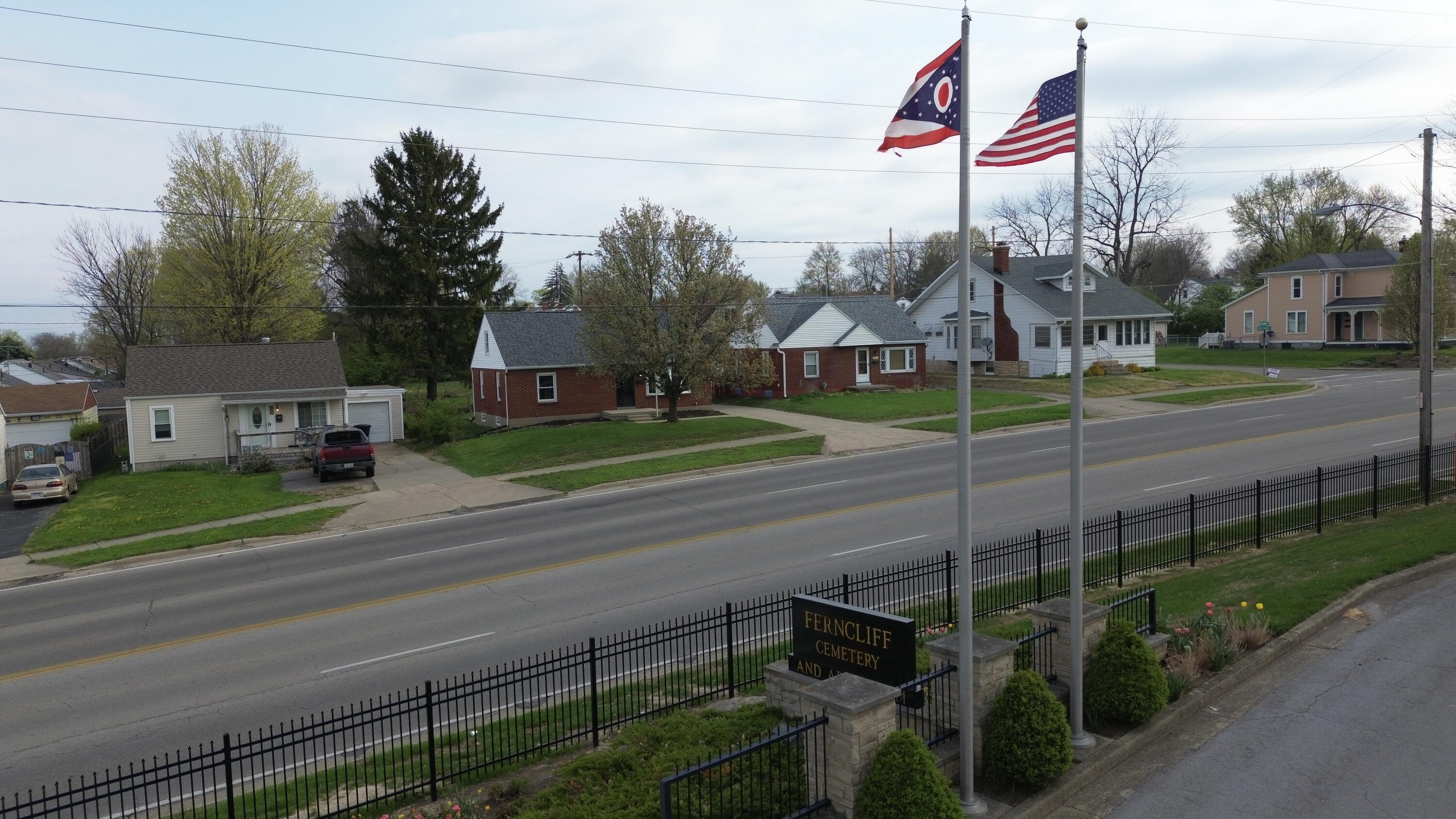 Dayton, Ohio 45424