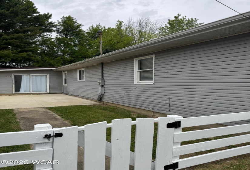121 Broadway Street, Kenton, Ohio, 4 Bedrooms Bedrooms, ,2 BathroomsBathrooms,Residential,For Sale,Broadway,307245