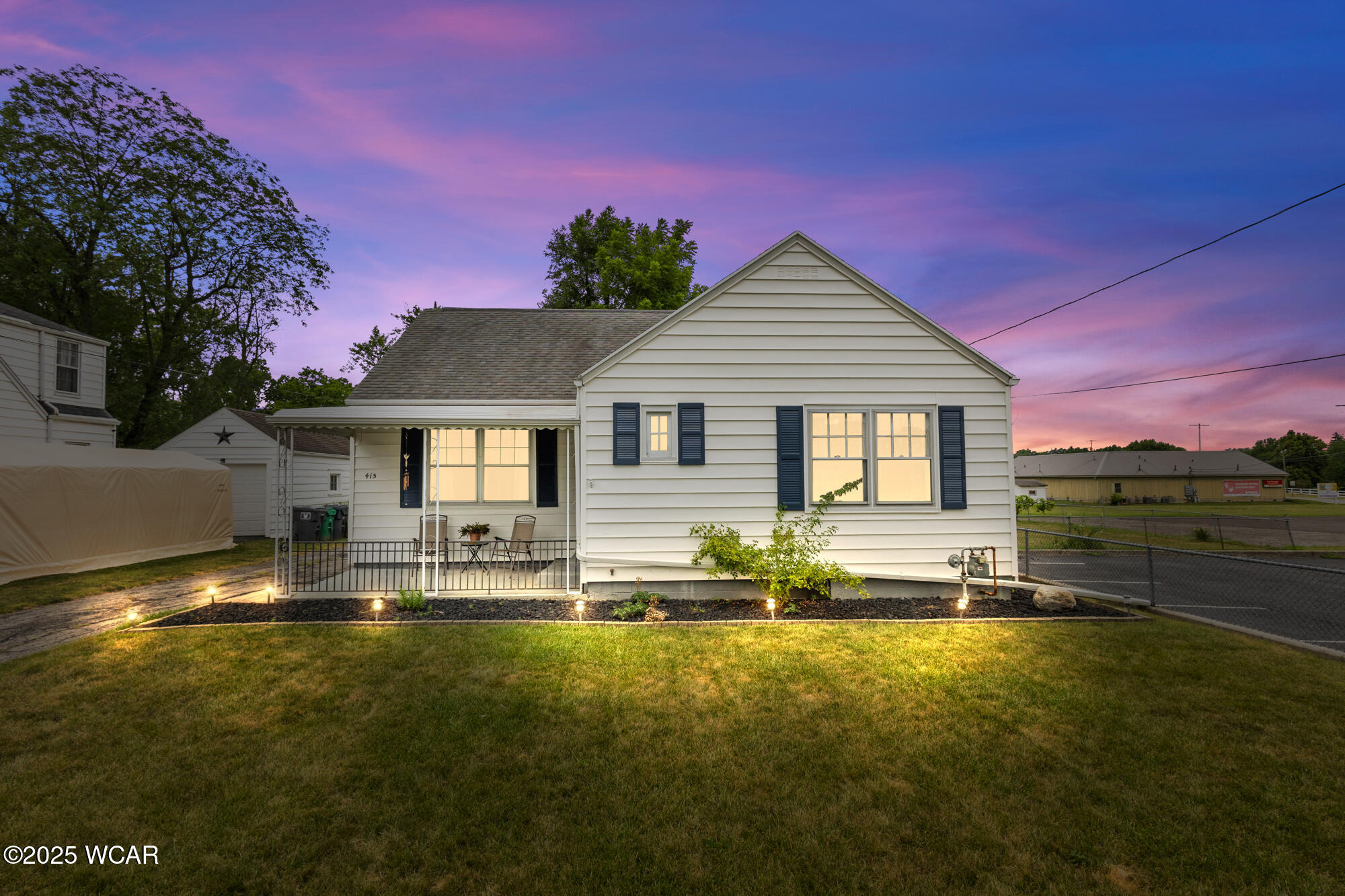 415 Nixon Avenue, Lima, Ohio