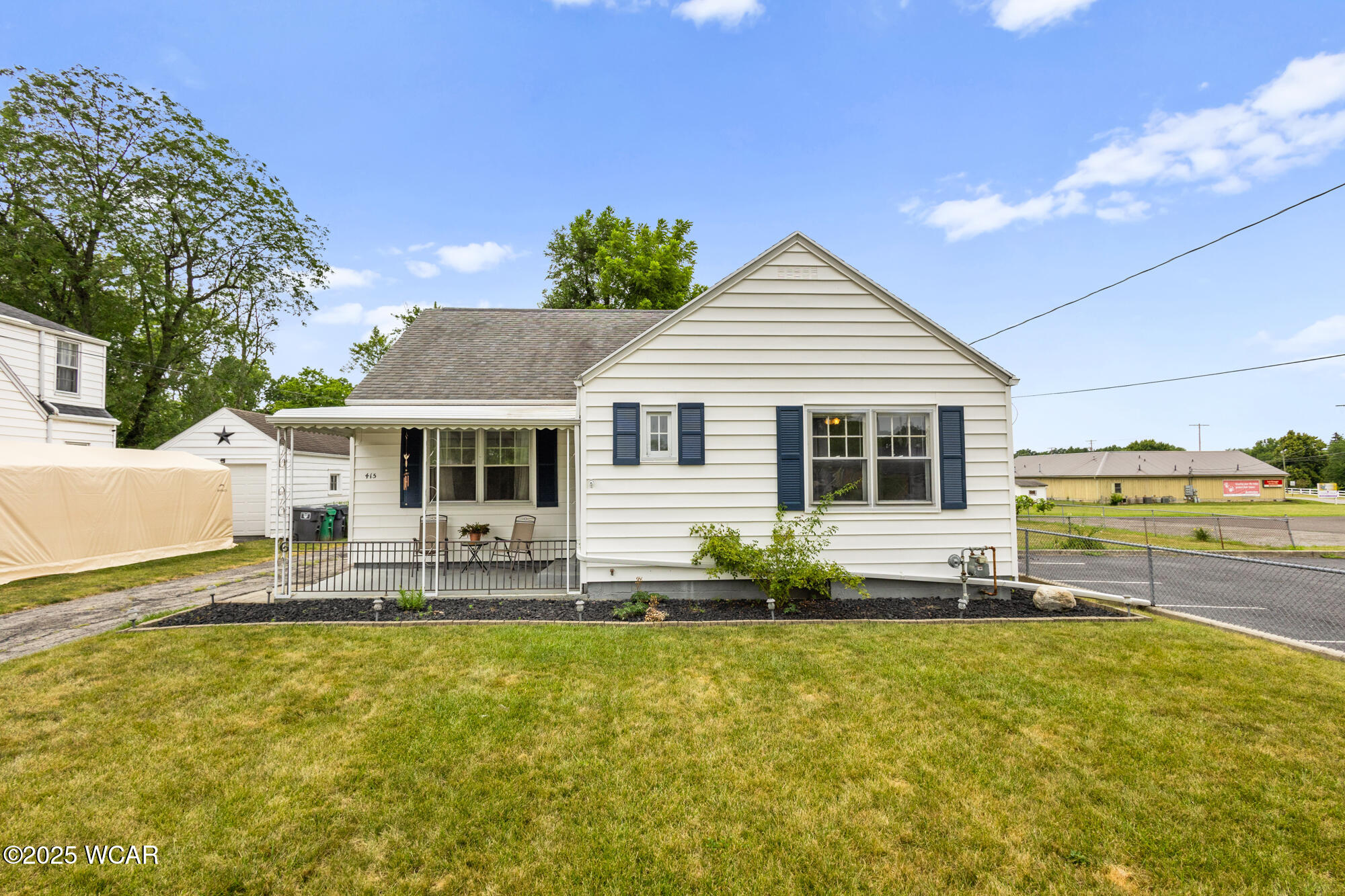 415 Nixon Avenue, Lima, Ohio