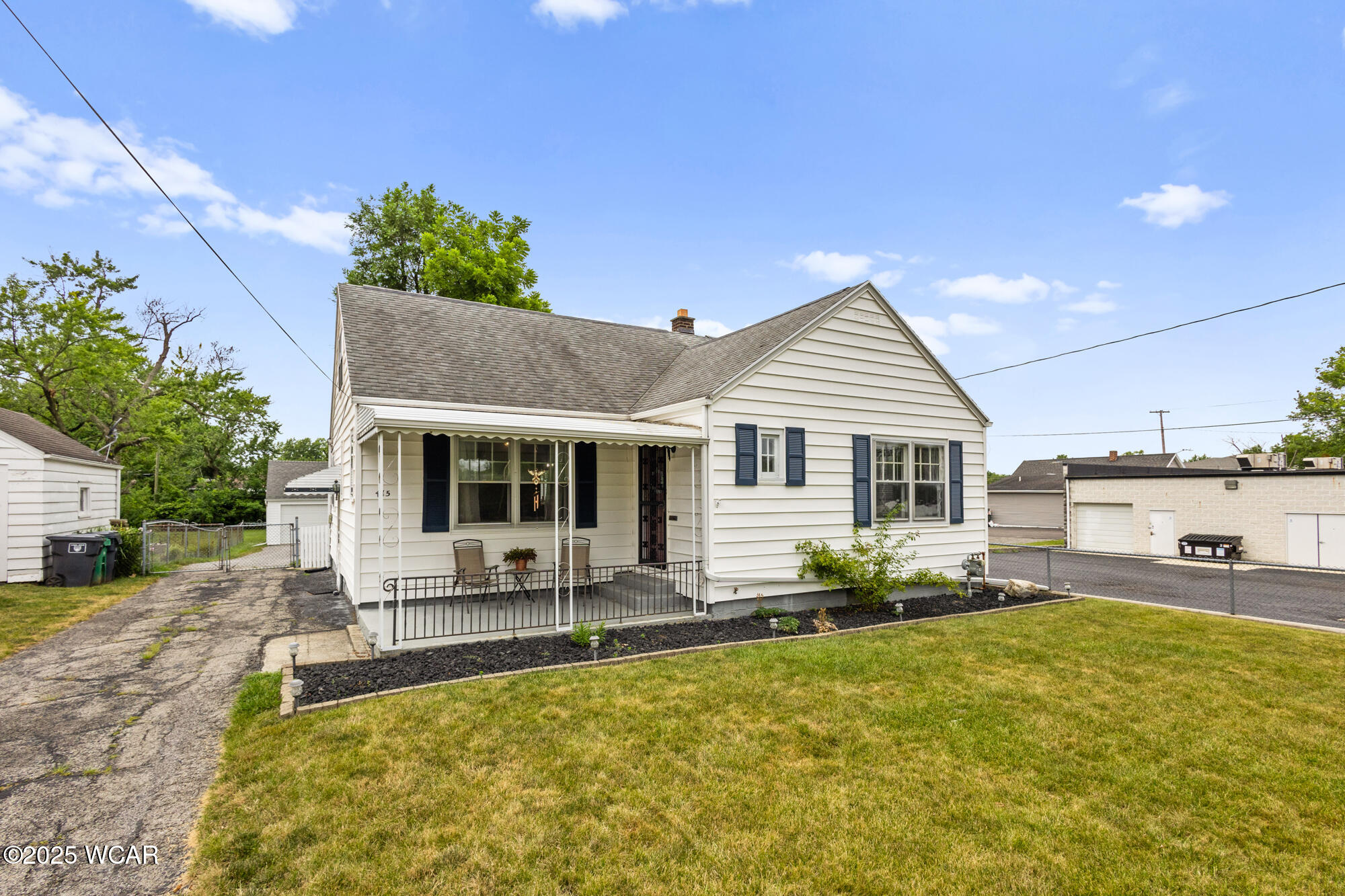 415 Nixon Avenue, Lima, Ohio