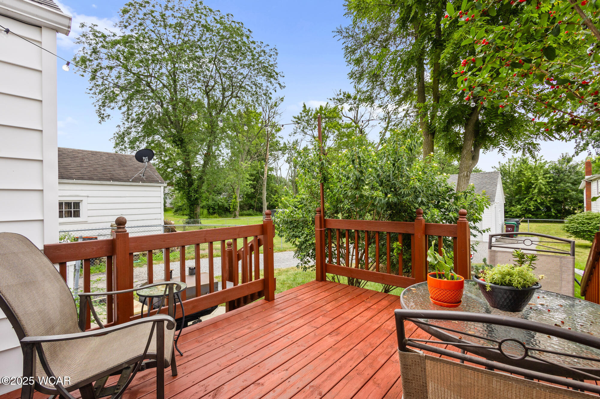 415 Nixon Avenue, Lima, Ohio