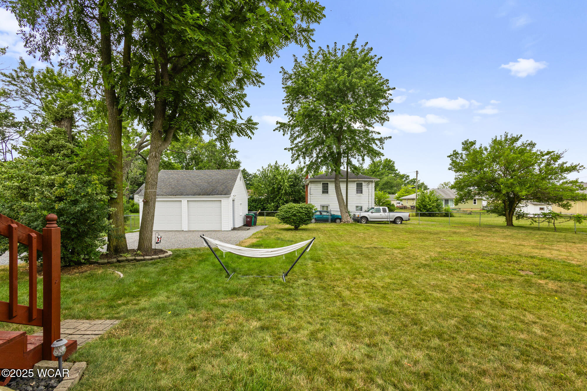 415 Nixon Avenue, Lima, Ohio