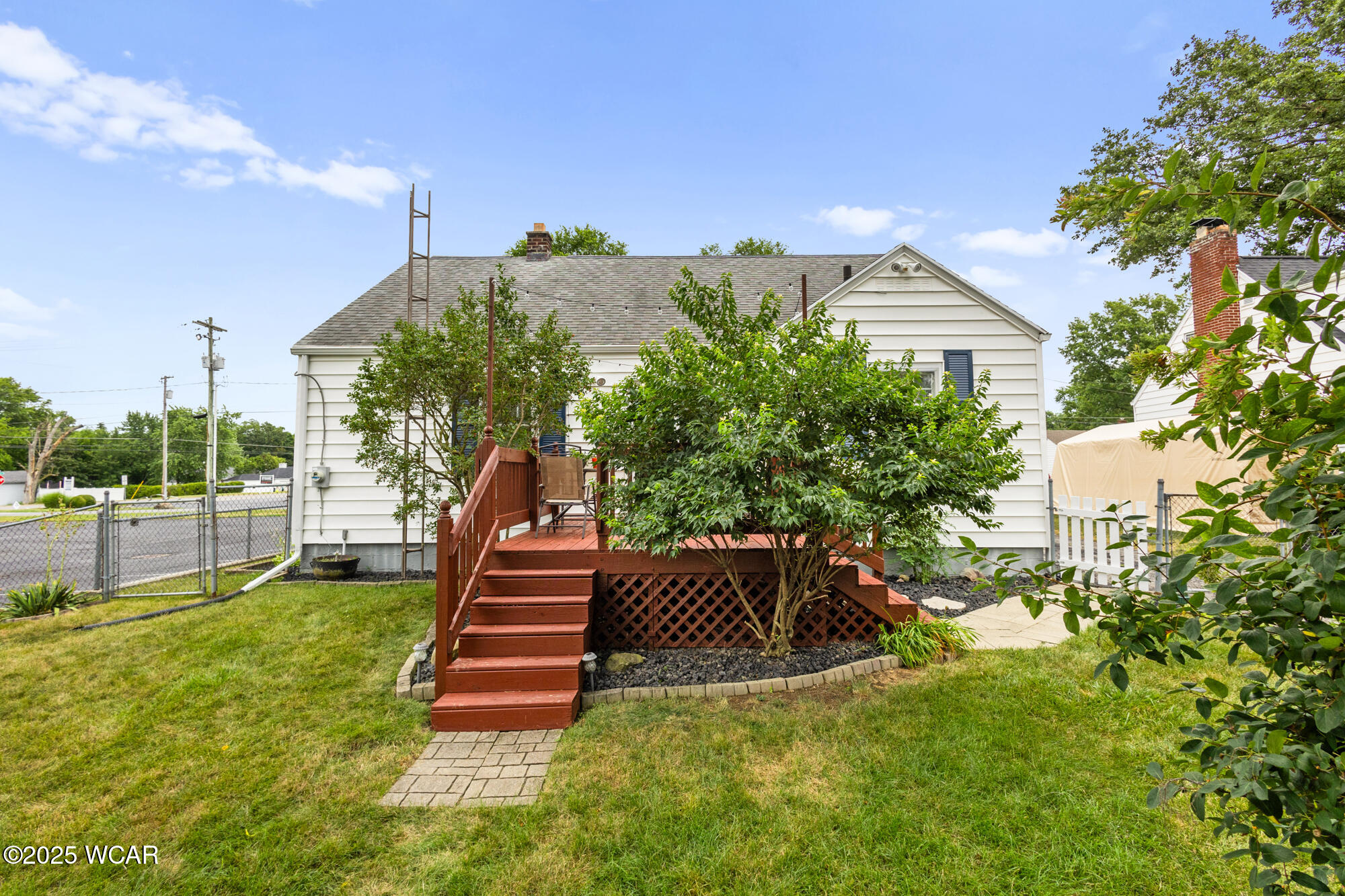 415 Nixon Avenue, Lima, Ohio