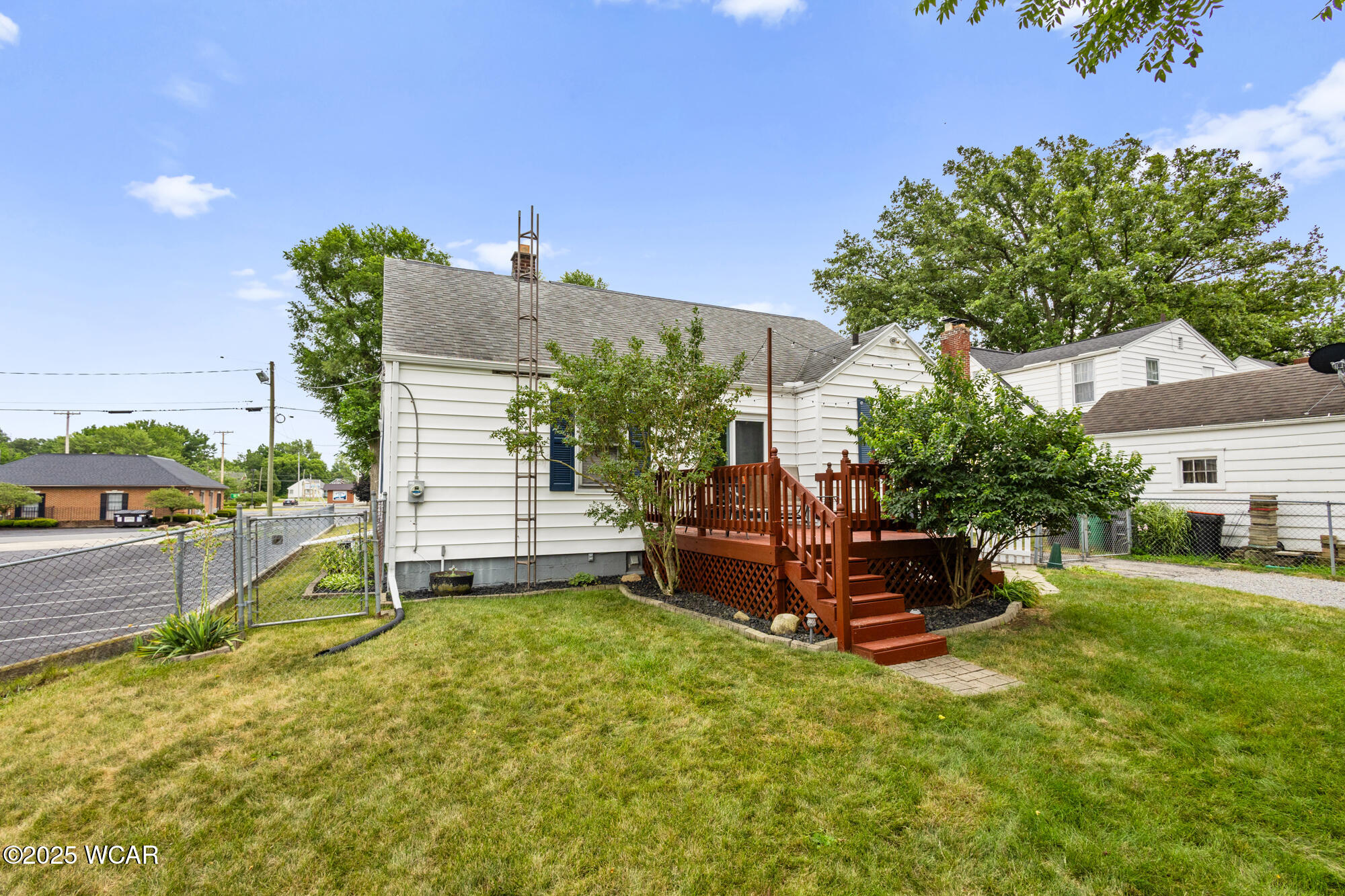 415 Nixon Avenue, Lima, Ohio