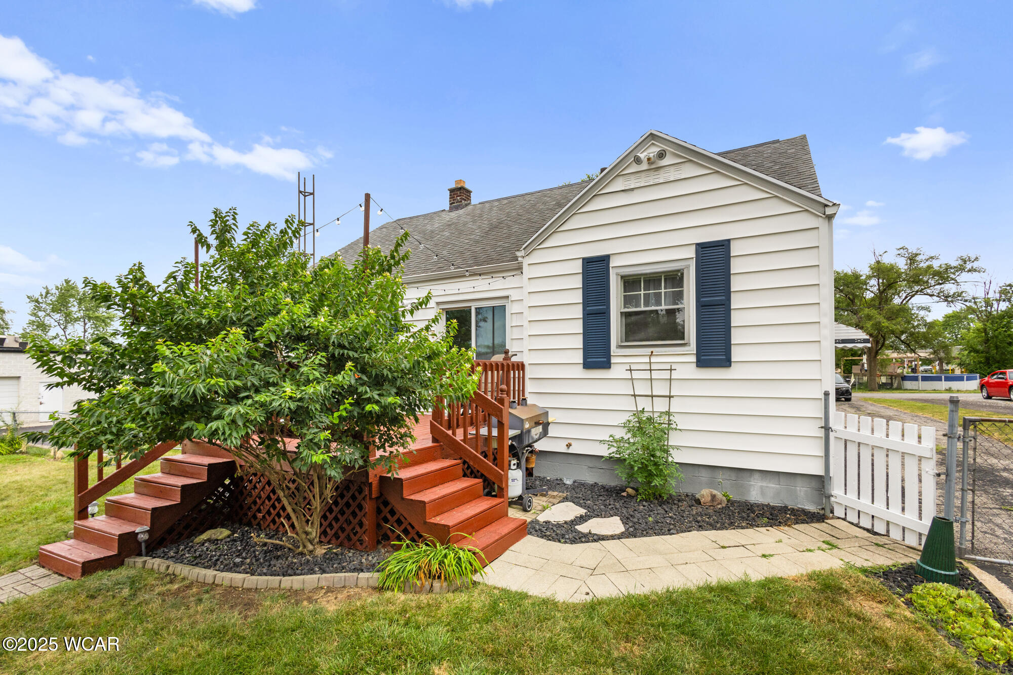 415 Nixon Avenue, Lima, Ohio