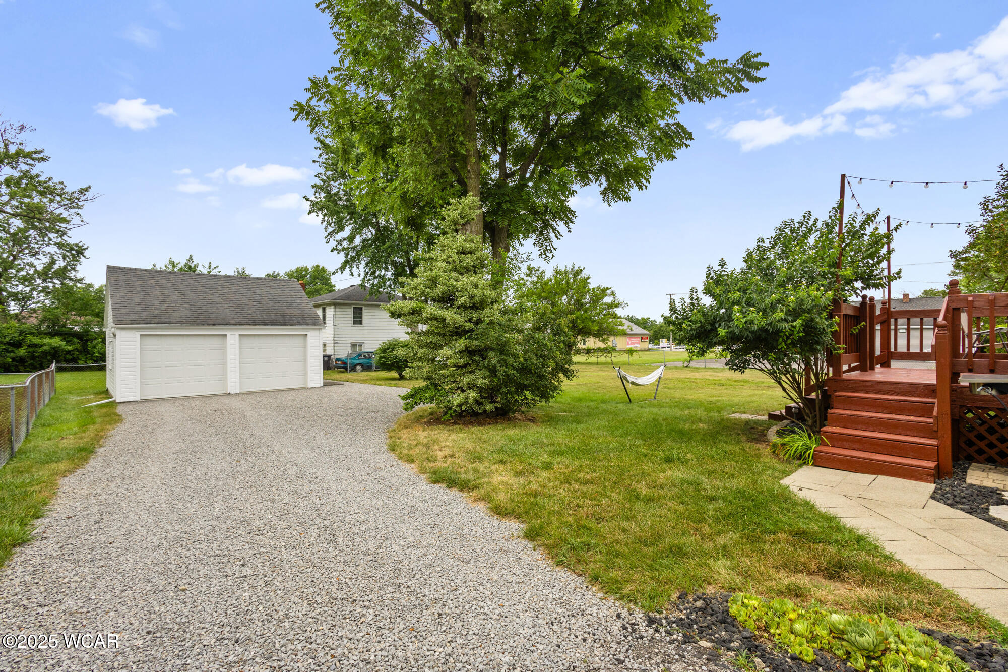 415 Nixon Avenue, Lima, Ohio