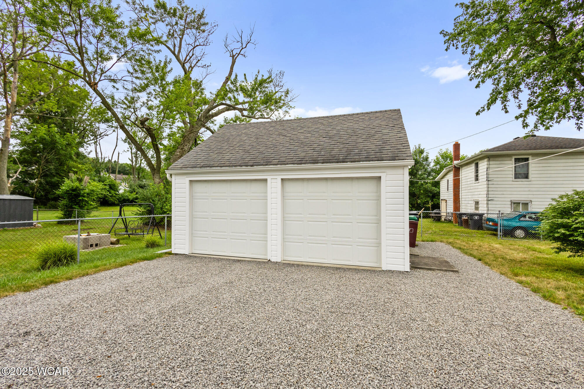 415 Nixon Avenue, Lima, Ohio