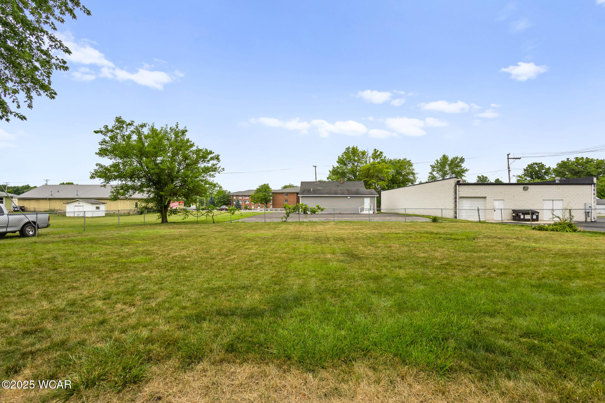 415 Nixon Avenue, Lima, Ohio