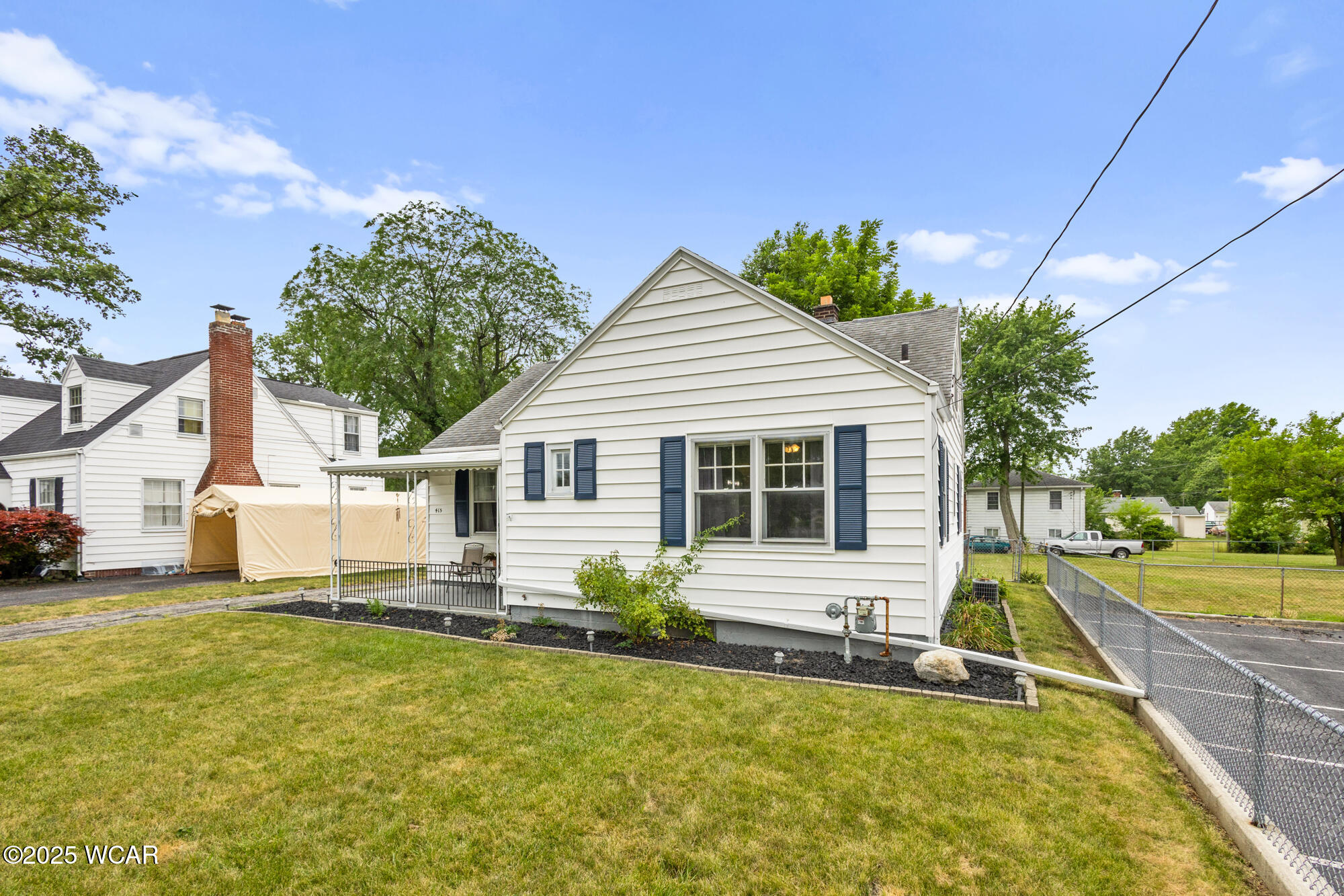 415 Nixon Avenue, Lima, Ohio
