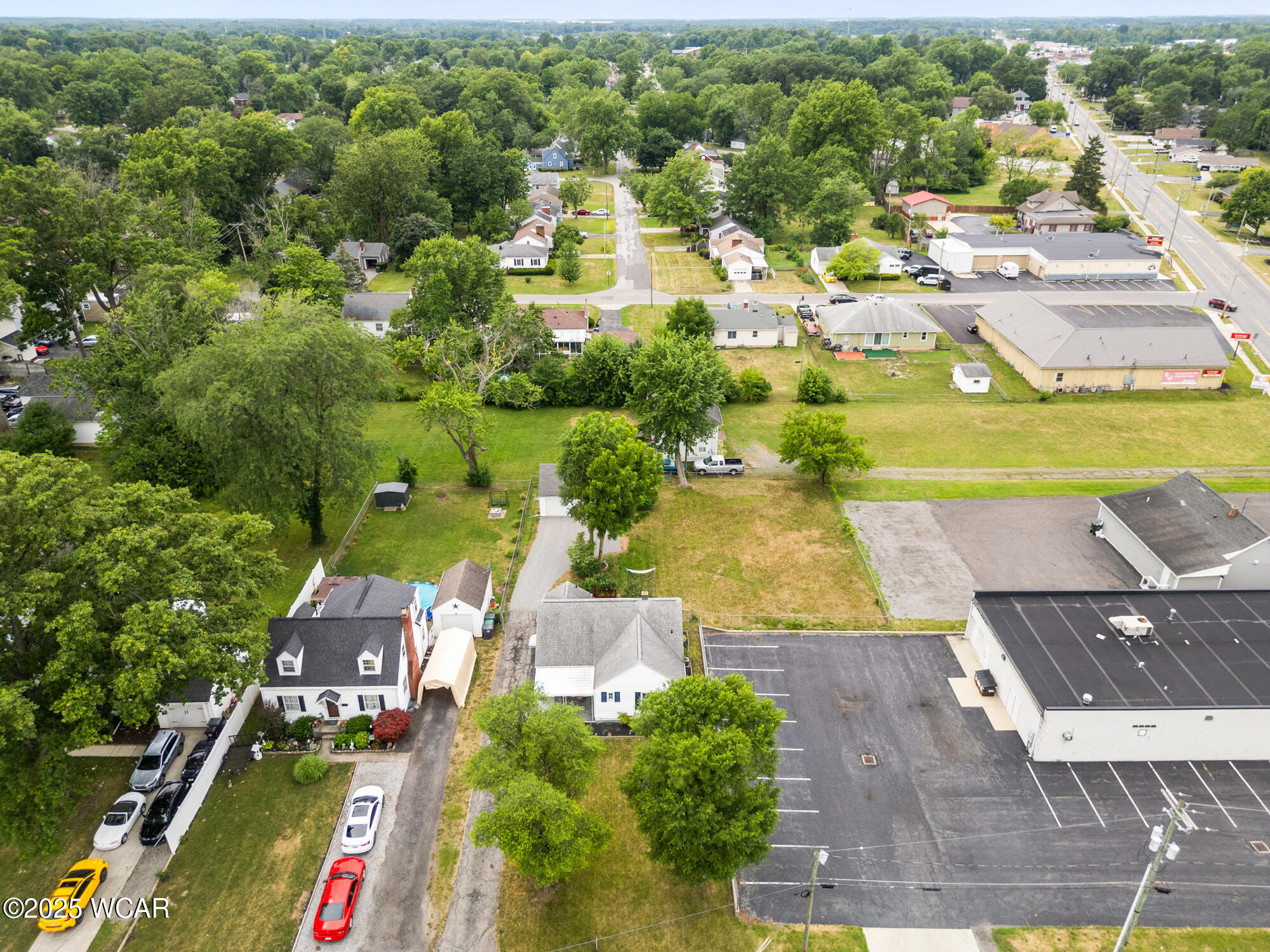 415 Nixon Avenue, Lima, Ohio