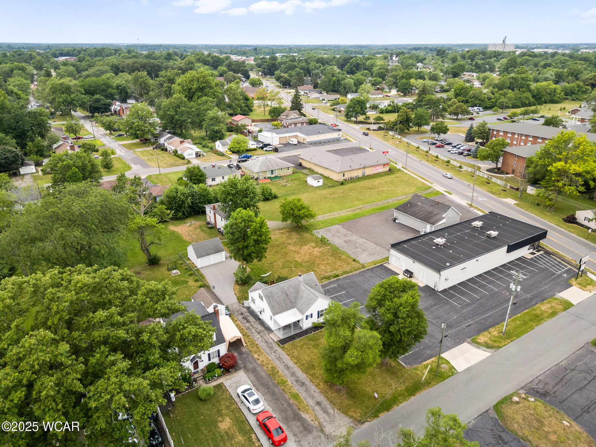 415 Nixon Avenue, Lima, Ohio
