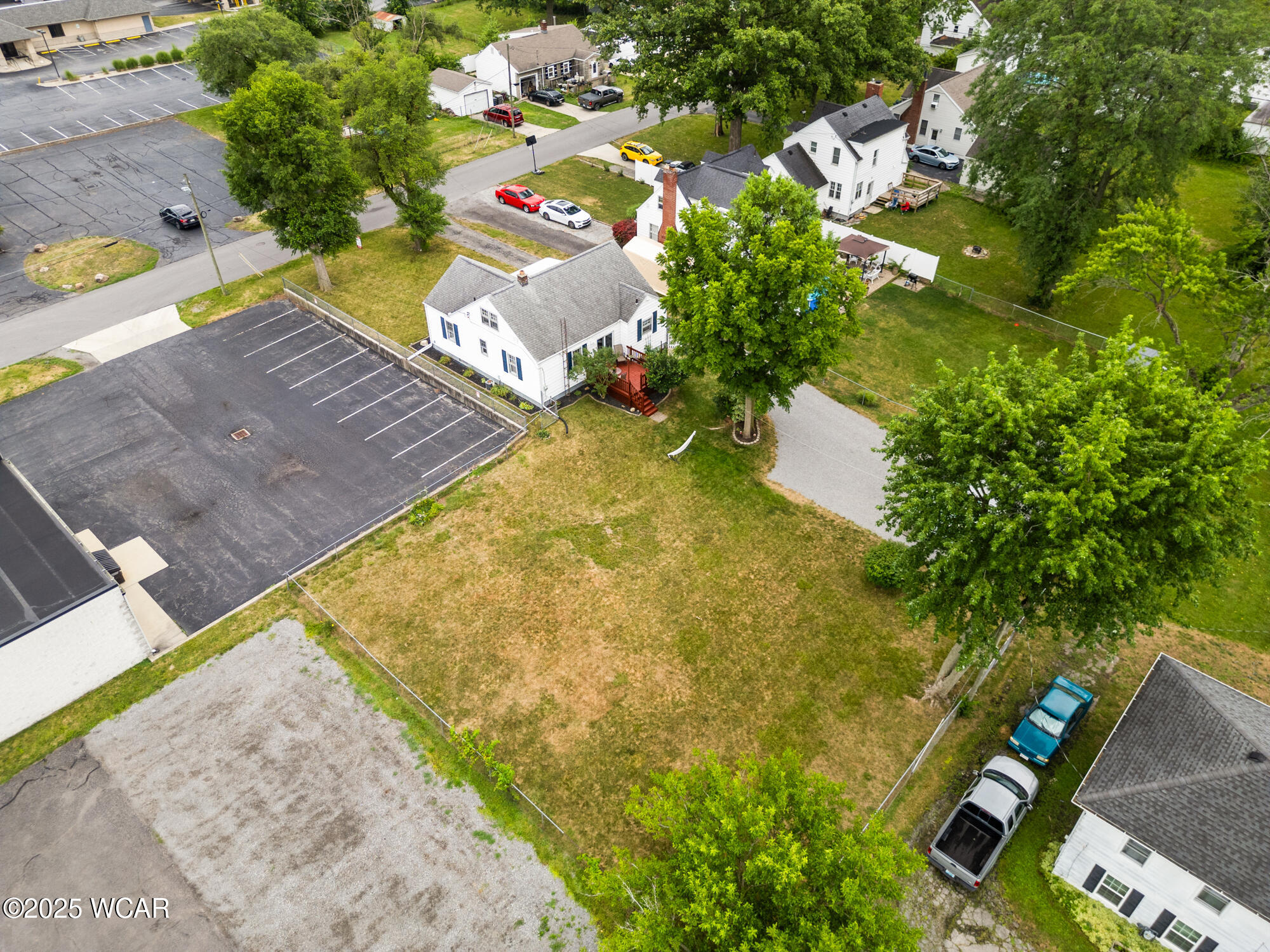 415 Nixon Avenue, Lima, Ohio