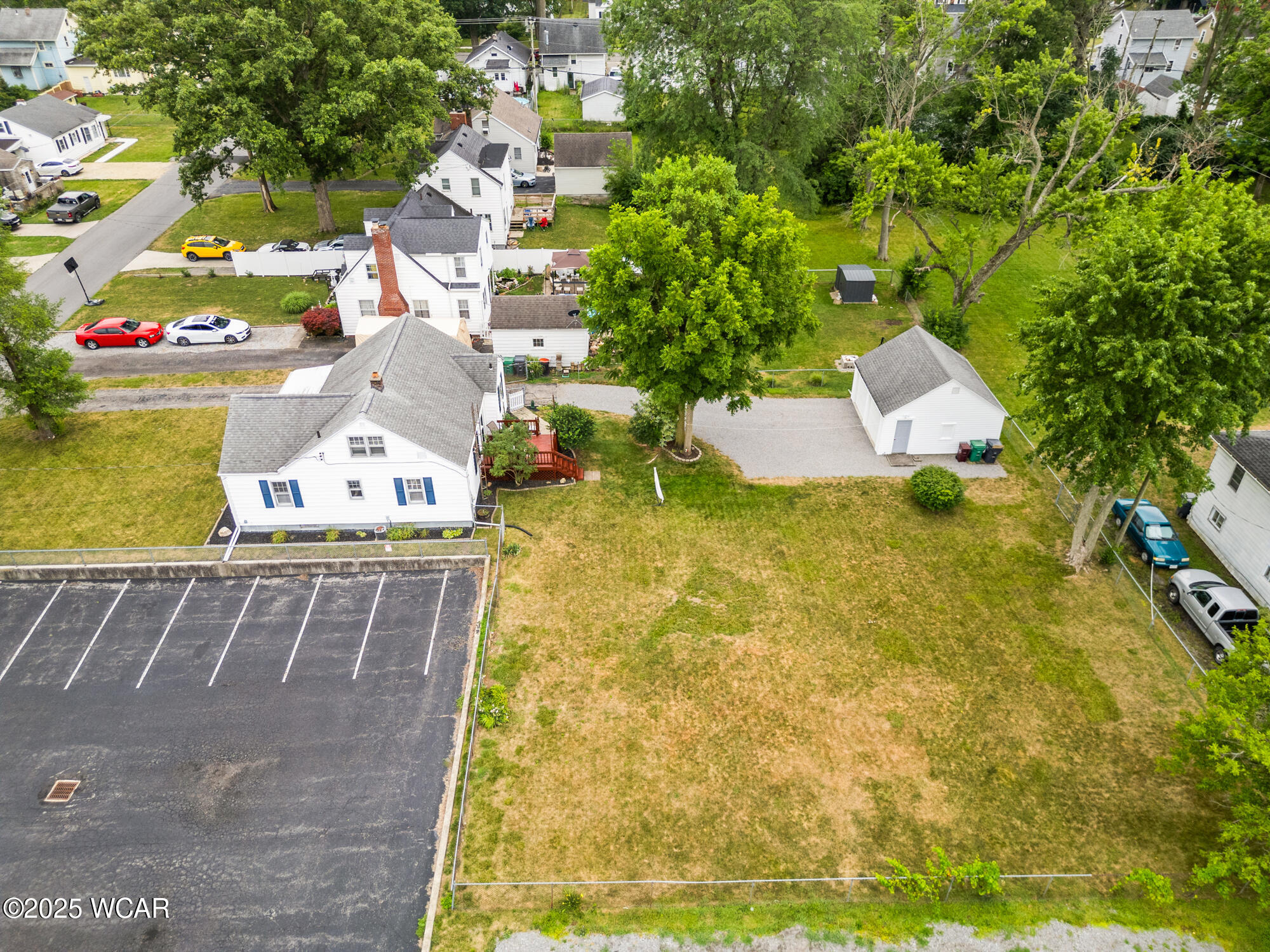 415 Nixon Avenue, Lima, Ohio