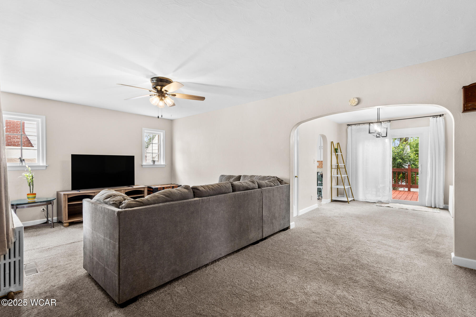 415 Nixon Avenue, Lima, Ohio
