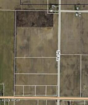 0 Township Road 142, Findlay, Ohio