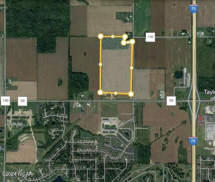 0 Township Road 142, Findlay, Ohio