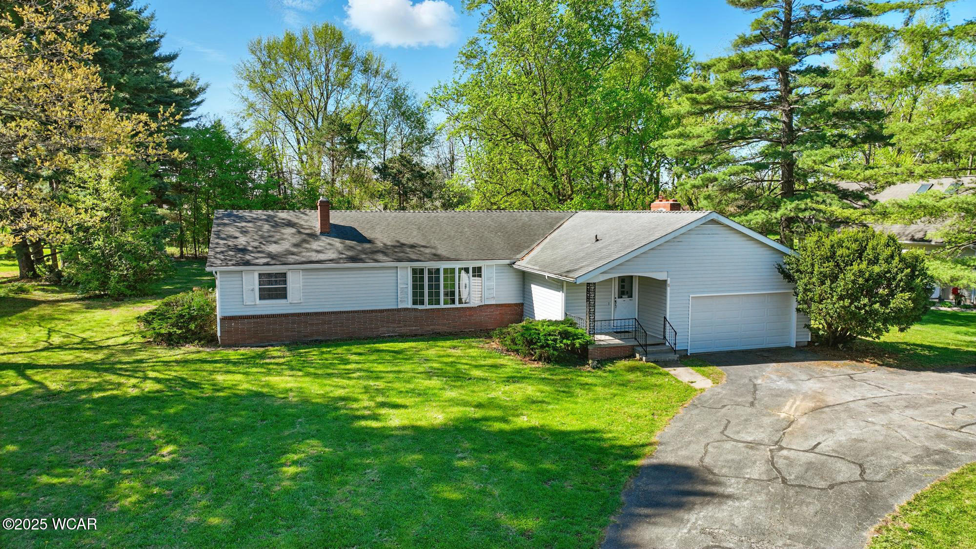 2971 Ft. Amanda Road, Lima, Ohio