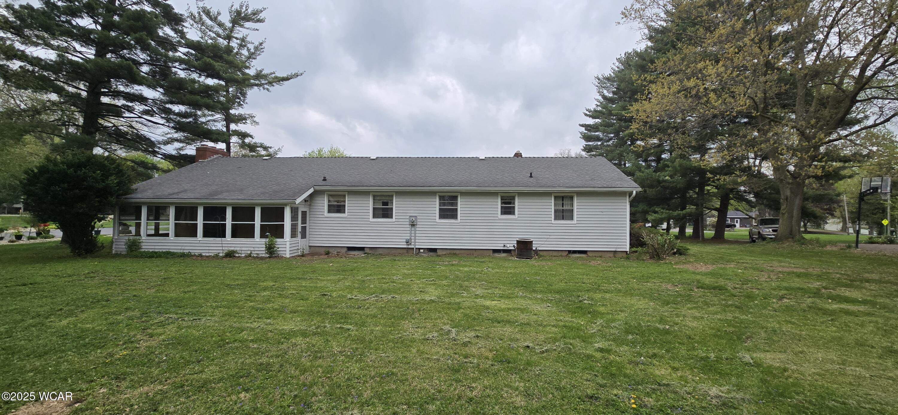 2971 Ft. Amanda Road, Lima, Ohio