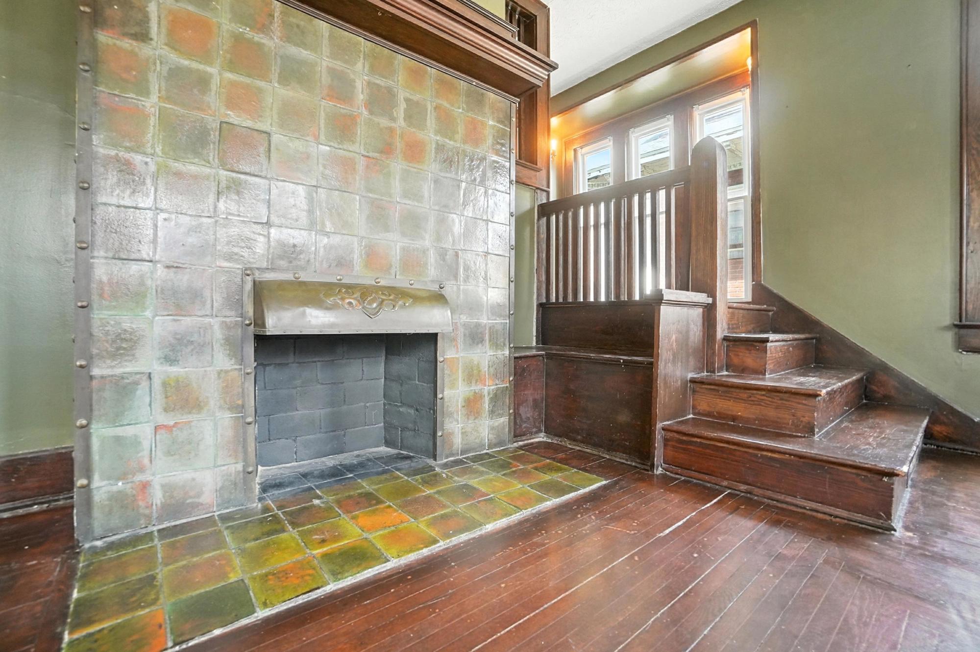 315 Madison Avenue, Springfield, Ohio 45503