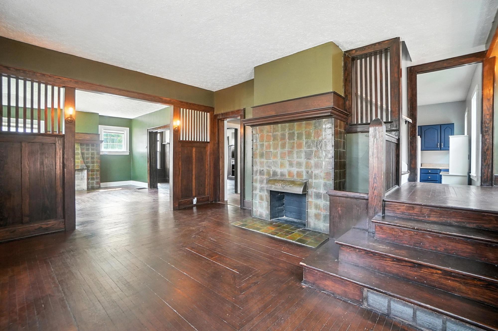 315 Madison Avenue, Springfield, Ohio 45503